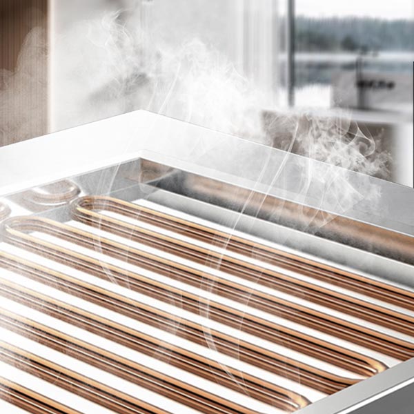 Diferența dintre serpentina de evaporator și serpentina de condensator