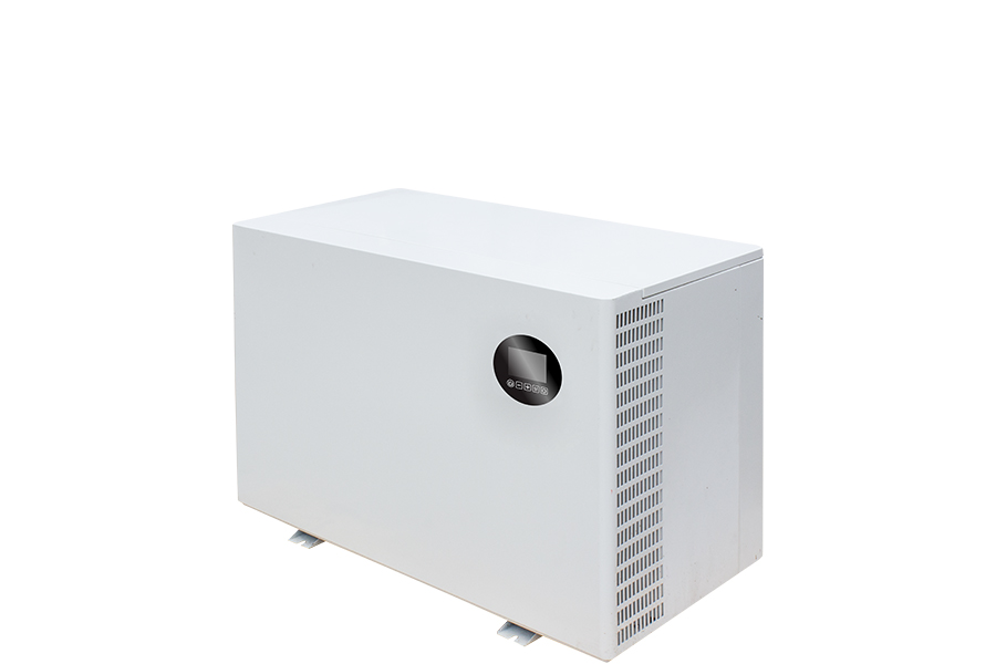 pool heat pump Pompa de căldură a piscinei