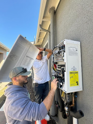 Conexiune electrică