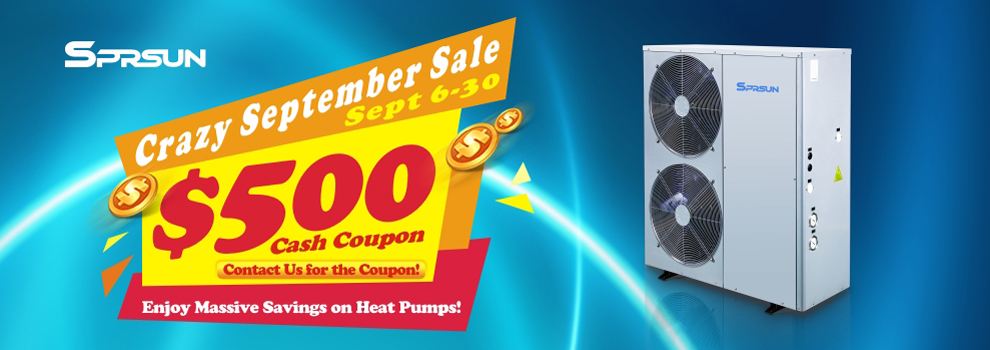 heat pump deals oferte pompe de caldura