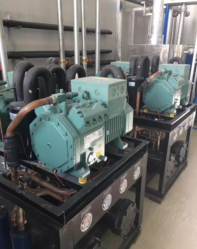 Heat Pump QC Pompă de căldură QC