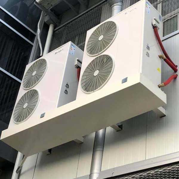 Are Heat Pumps Noisy? Pompele de căldură sunt zgomotoase?