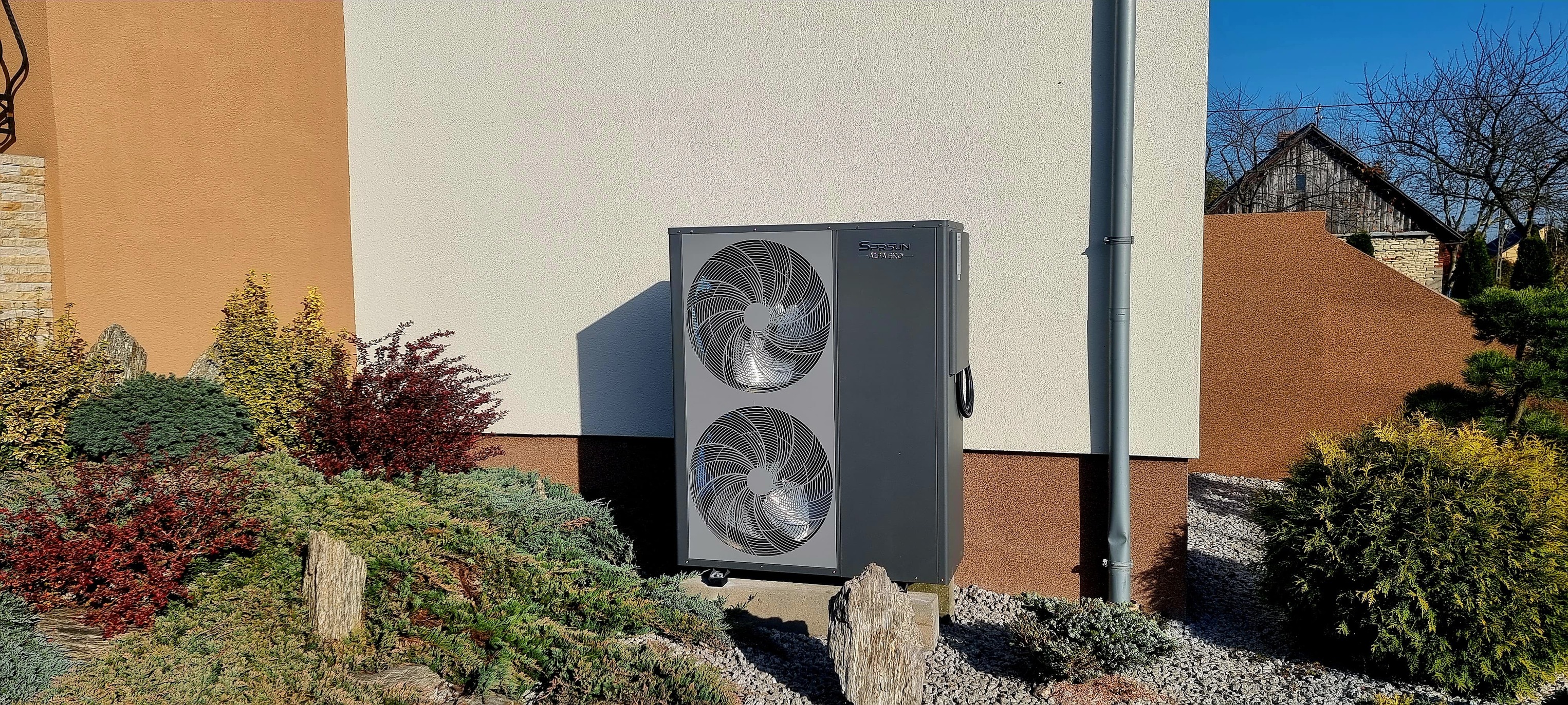 proiect &icirc;n Polonia