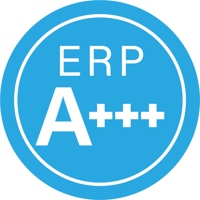 Sigla ERP A++