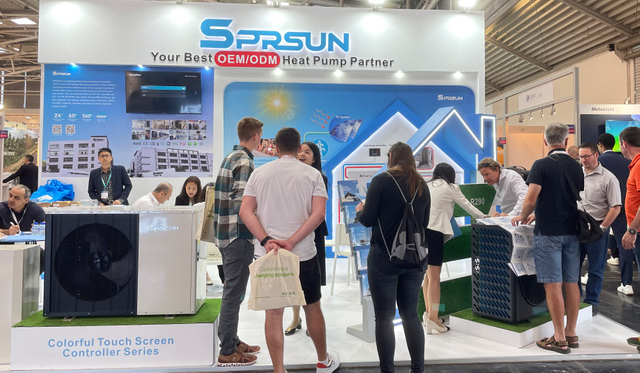 Germania Intersolar 2023