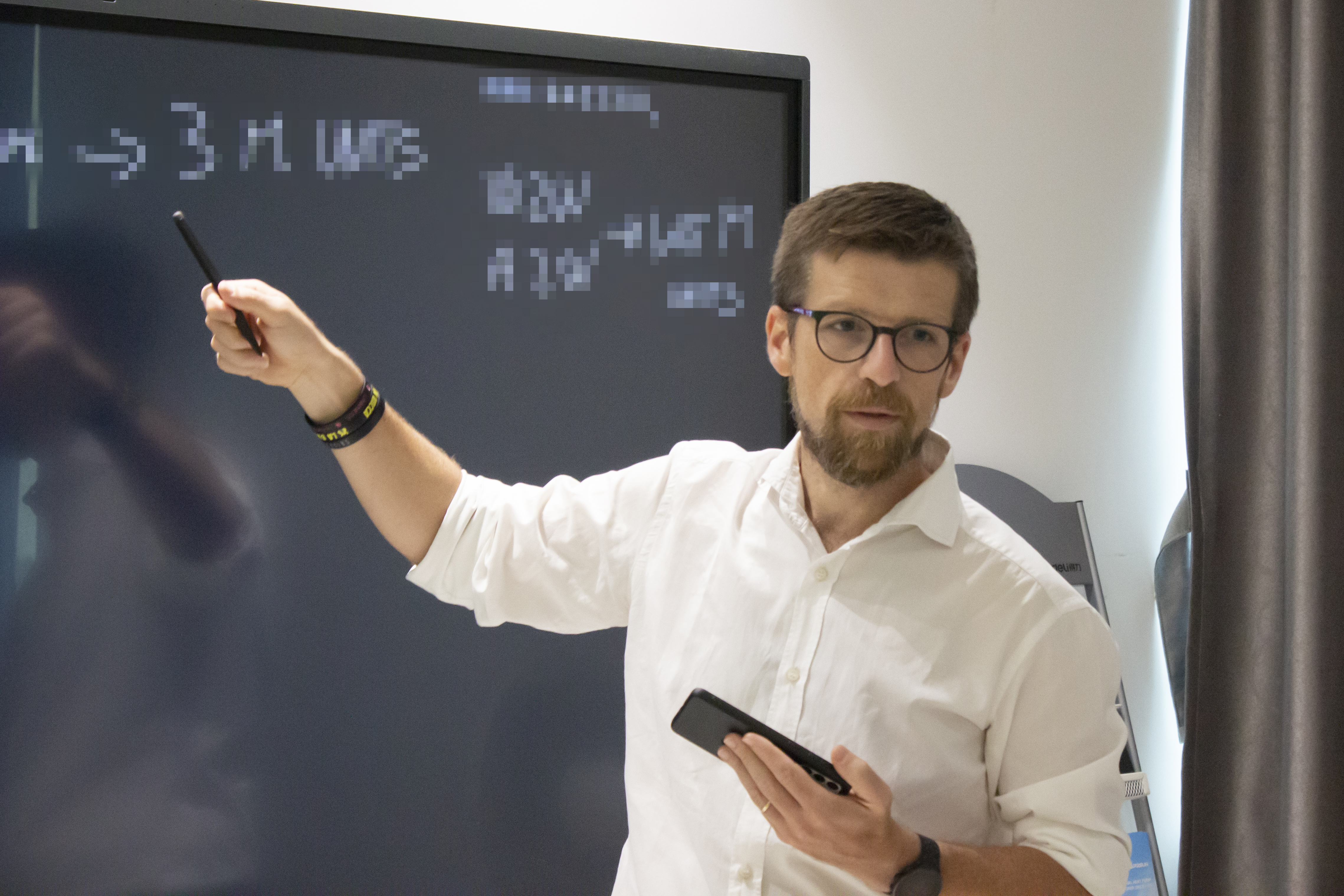 Reprezentanții CAREL vizitează SPRSUN