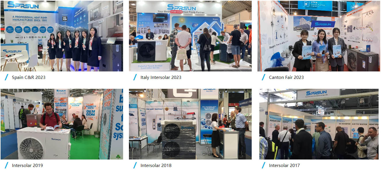 SPRSUN participă la expoziție internațională