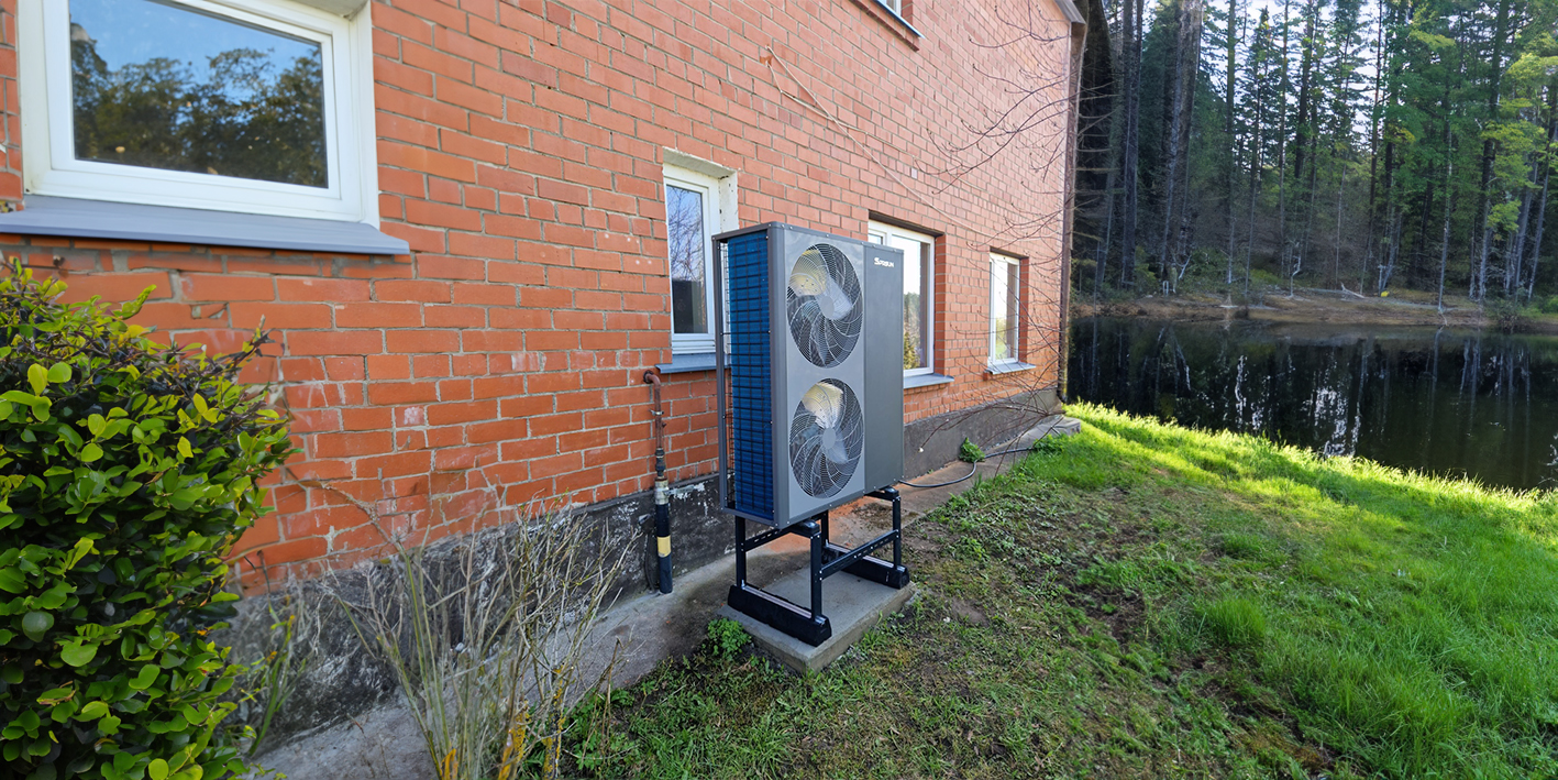 Proiect &icirc;n Lituania