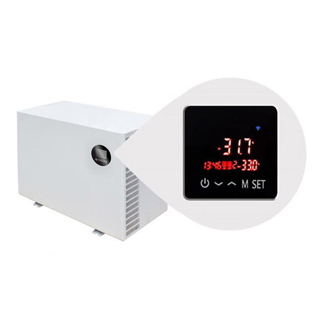 pompe de caldura pentru piscina