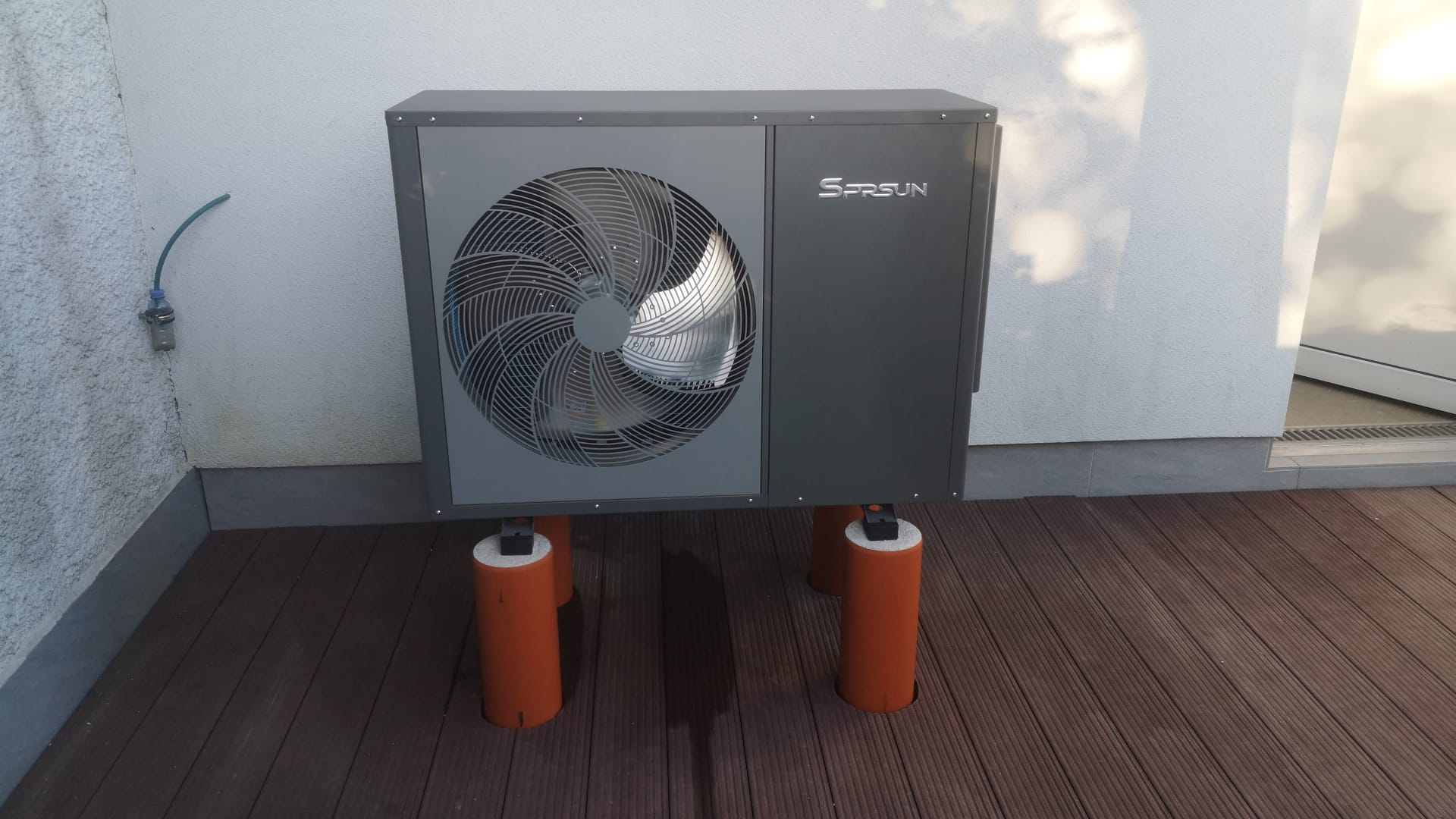 proiect &icirc;n Austria