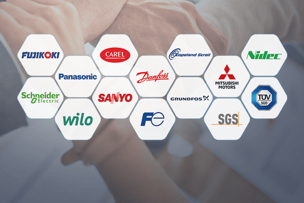 SPRSUN furnizor de materii prime