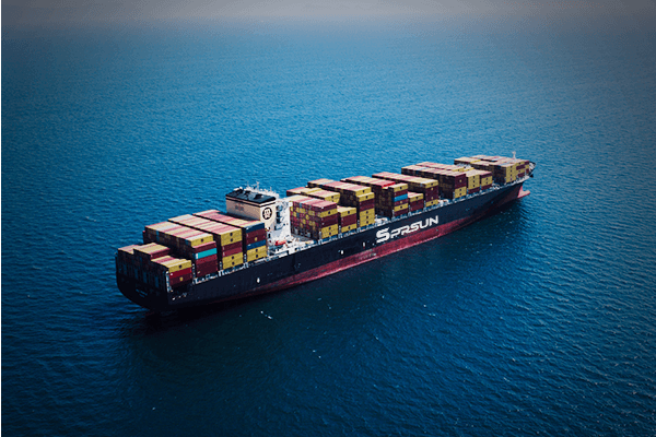 Livrare cu SPRSUN pompe de căldură