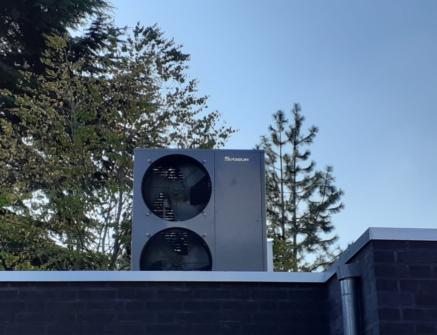 Proiect &icirc;n Olanda-2