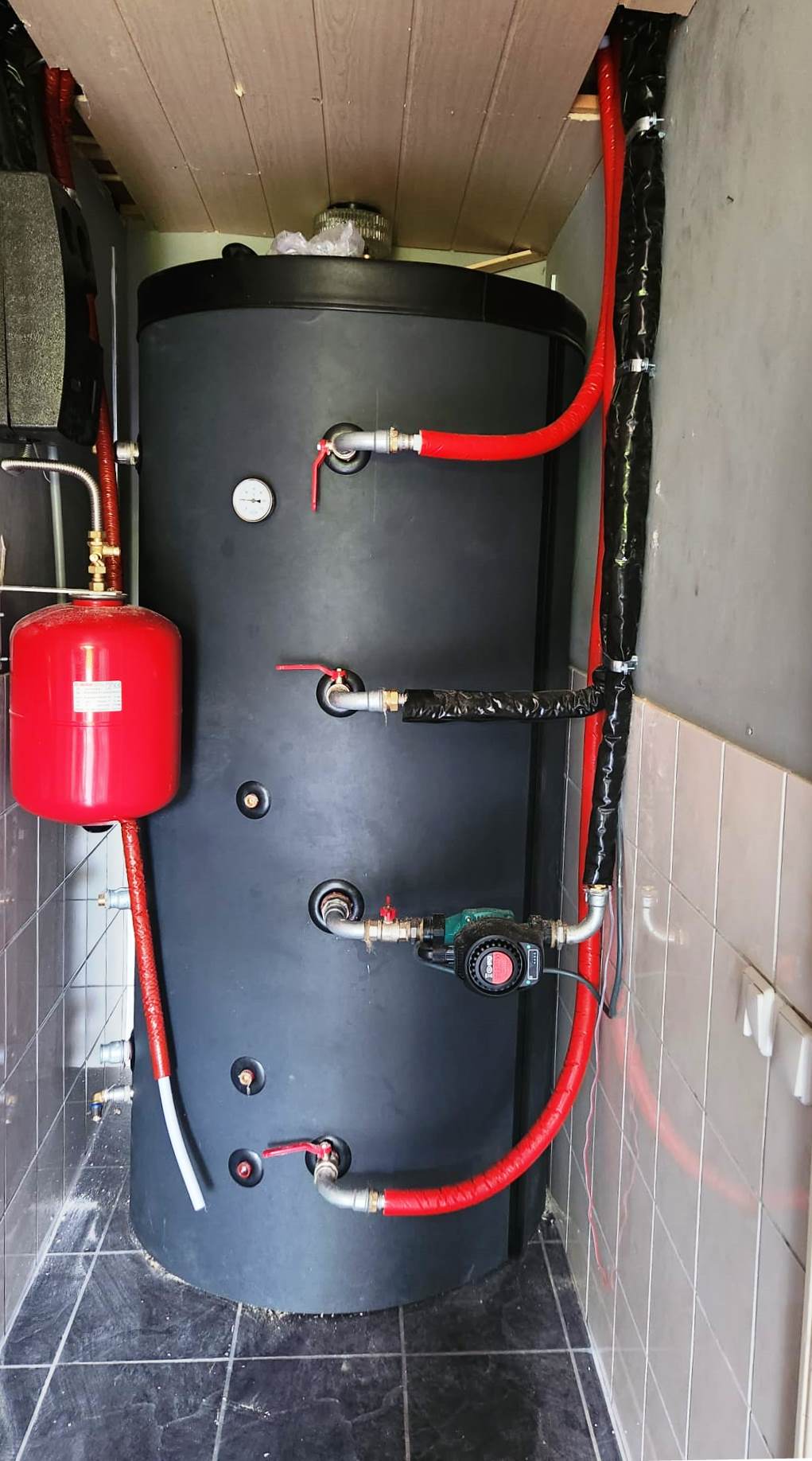 Pompa de căldură în Germania11 