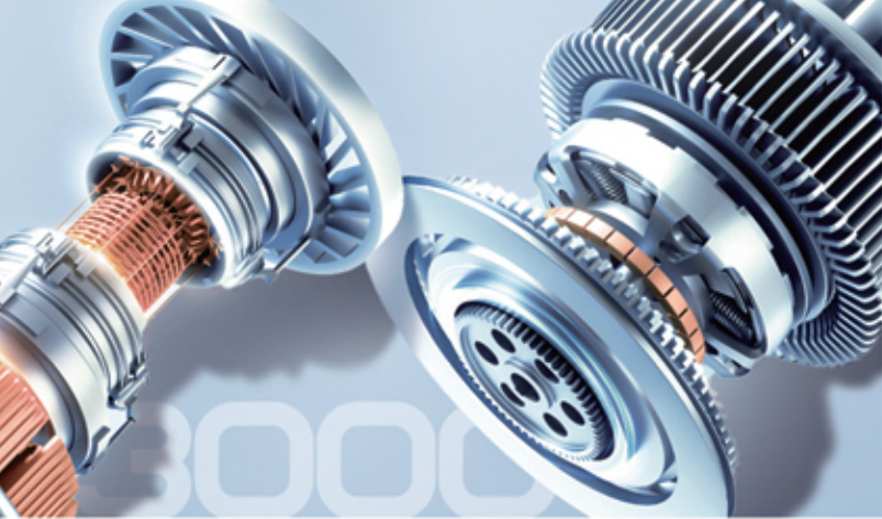 &Icirc;ncălzire electrică de 3000W