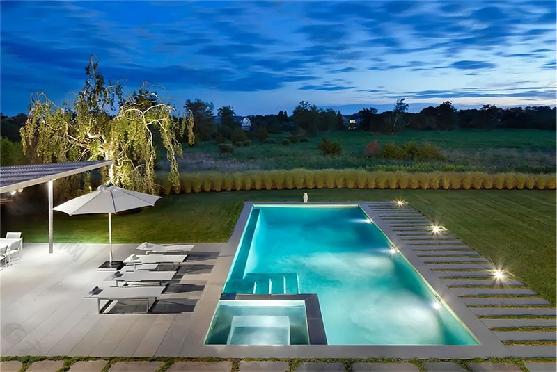 pompă de căldură la 