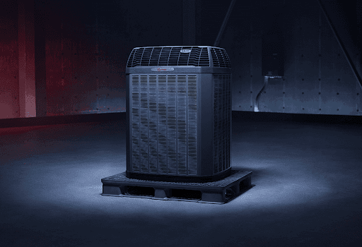 Seria Carrier Infinity cu Greenspeed