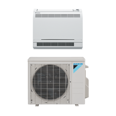 Seria Daikin Aurora