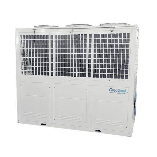 Seria Greatpool GTHP