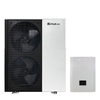 Seria R32 Clima-S - Pompe de căldură pentru vreme rece 19KW/22KW ERP A+++ EVI
