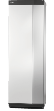 Pompă de căldură NIBE S1256