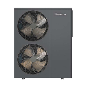 Seria R32 Climawise - 20KW/22KW EVI DC Inverter Air Souce Pompe de căldură