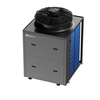 Seria R290 Greenergy - Pompe de căldură comerciale cu invertor 50KW/100KW