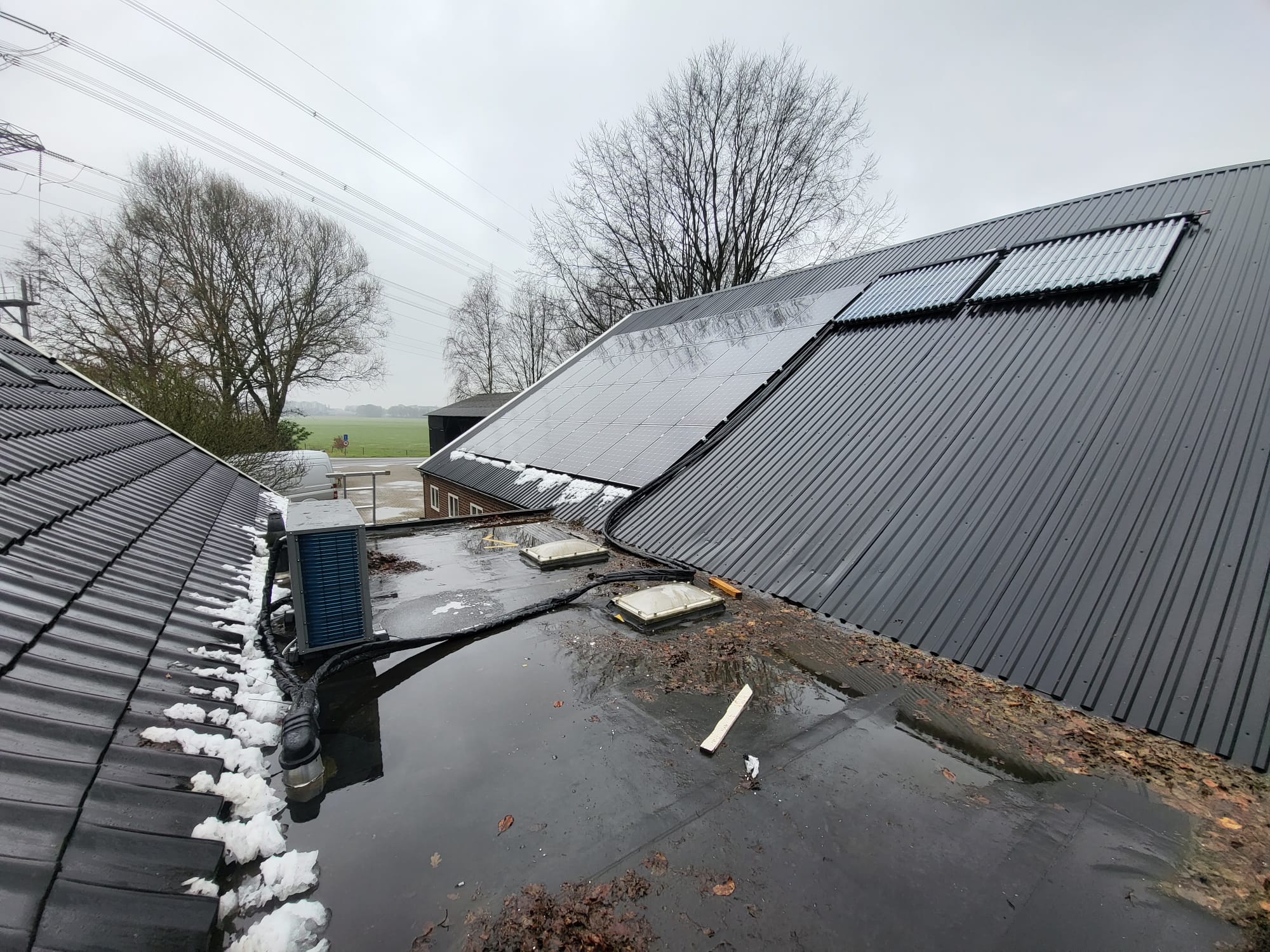 pompă de căldură în Germania7