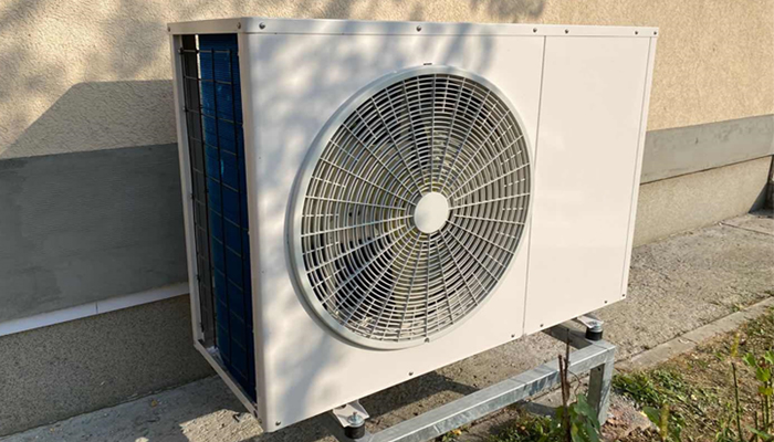 Cum funcționează pompele de căldură cu invertor 