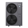 Pompă de căldură cu sursă de aer ClimaPure R32 DC Inverter