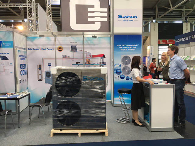 <span style="color:#000000;">Intersolar 2018</span>