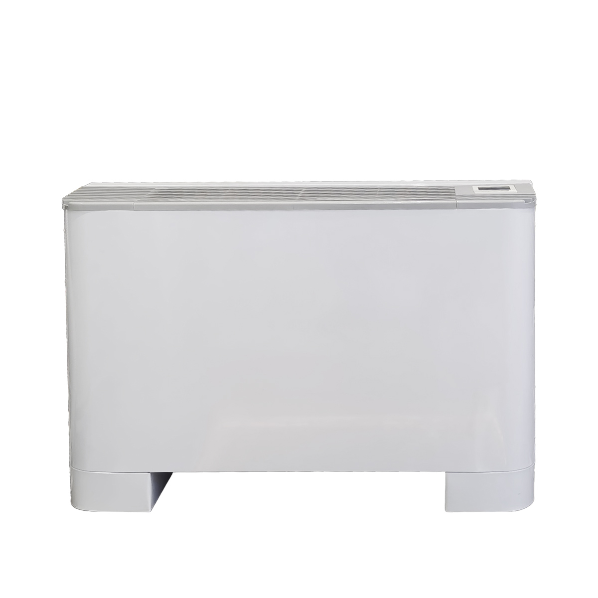 Unități de bobină pentru ventilator de pompă de căldură de înaltă eficiență - soluții de încălzire și răcire