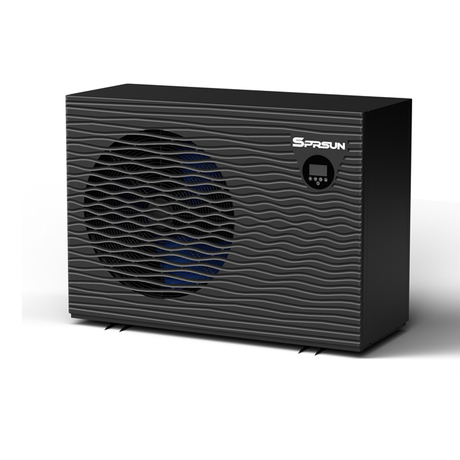 10-16kw R32 pompă de căldură la piscină R32