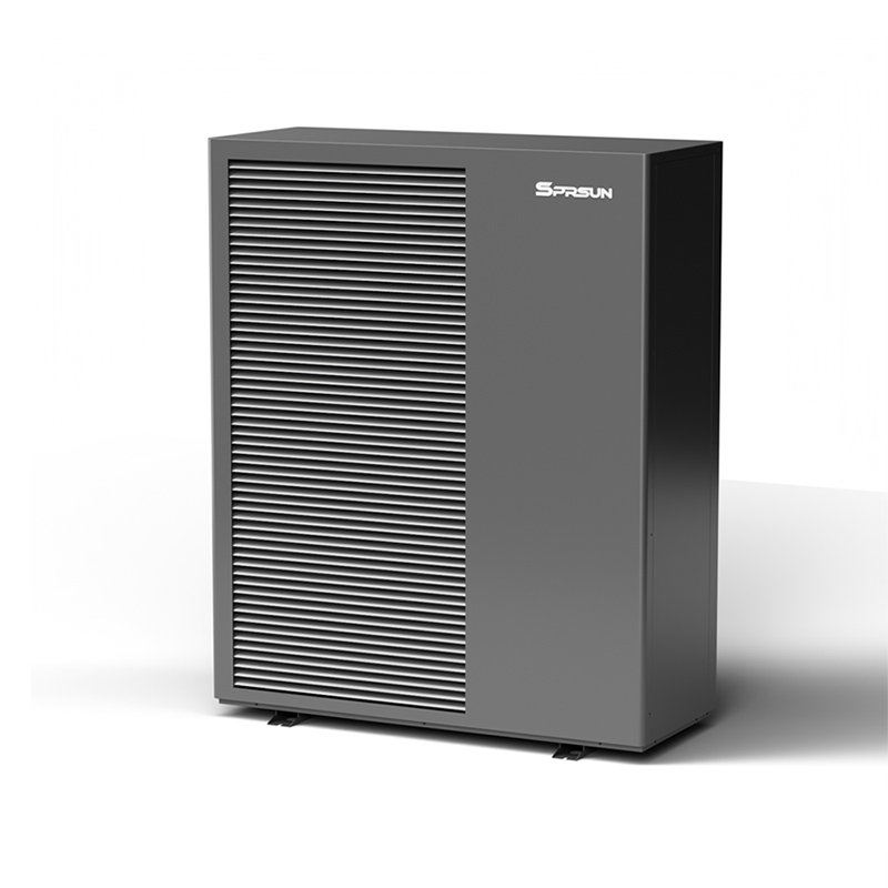 10-16kw R32 pompă de căldură la piscină R32