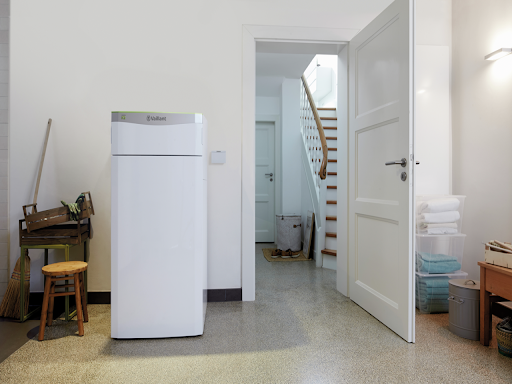 Triane XV20i TruComfort cu viteză variabilă