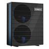 Pompă de căldură cu sursă de aer R290 Greenergy Evo A+++