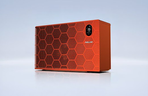 Pompă de căldură pentru piscină Fairland XP26 