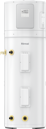 Bradford White AeroTherm G2