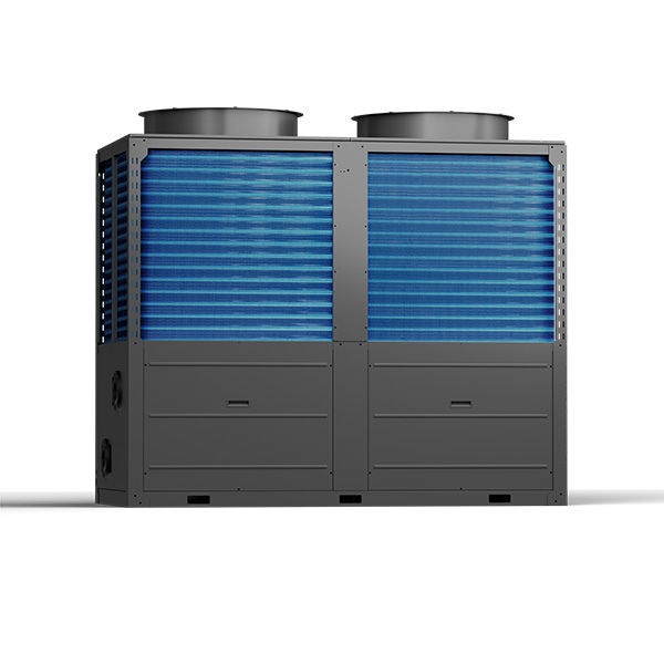 Seria R290 Greenergy - Pompe de căldură comerciale cu invertor 50KW/100KW