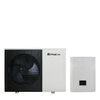 Seria R32 Clima-S - Pompe de căldură pentru climă rece 11,5KW/15,5KW ERP A+++ EVI