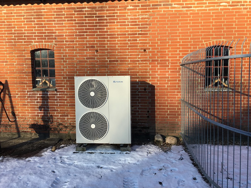 Proiect &icirc;n Demarca-2