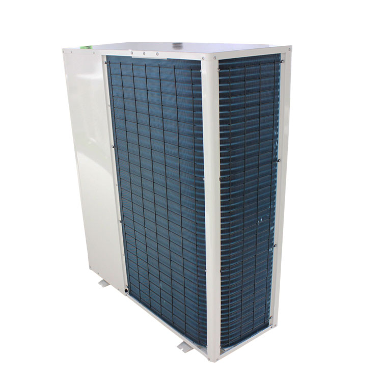 16-26KW A+++ DC Inverter Monobloc Sursă de aer Pompă de căldură pentru apă caldă Încălzire acasă Răcire 