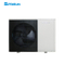 9.5KW/11KW/12KW/15KW R32 ERP A+++ Pompe de căldură monobloc cu invertor CC pentru climă rece