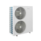 16-26KW A+++ DC Inverter Monobloc Sursă de aer Pompă de căldură pentru apă caldă Încălzire acasă Răcire 
