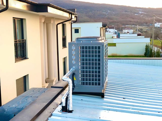 Proiect &icirc;n Kosovo-3