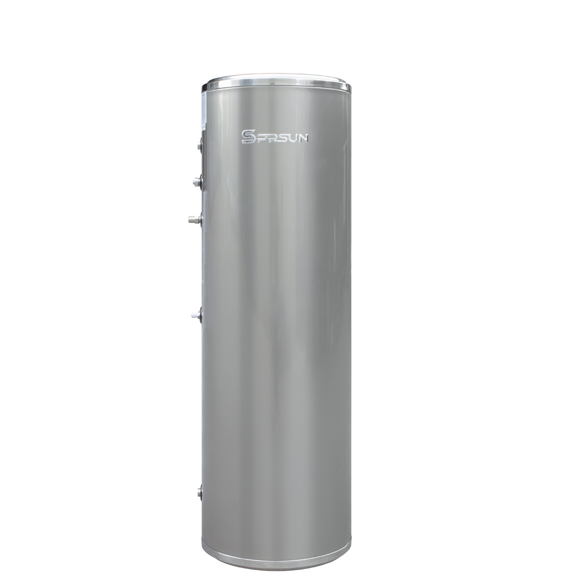 Rezervor tampon cu pompă de căldură cu sursă de aer - Protecție multiplă pentru siguranță