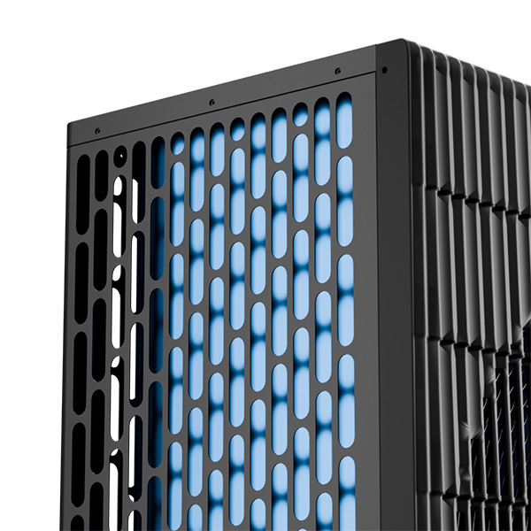 Pompă de căldură cu sursă de aer R290 Greenergy Evo A+++