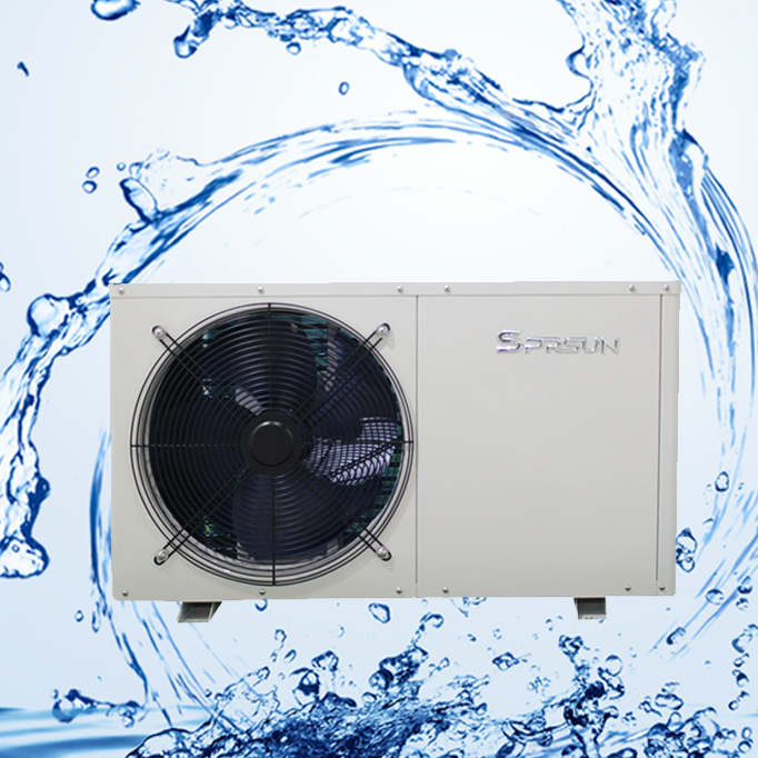 poza pompei de caldura