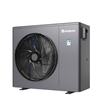 Pompă de căldură cu sursă de aer ClimaPure R32 DC Inverter