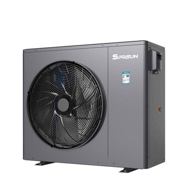 Pompă de căldură cu sursă de aer ClimaPure R32 DC Inverter